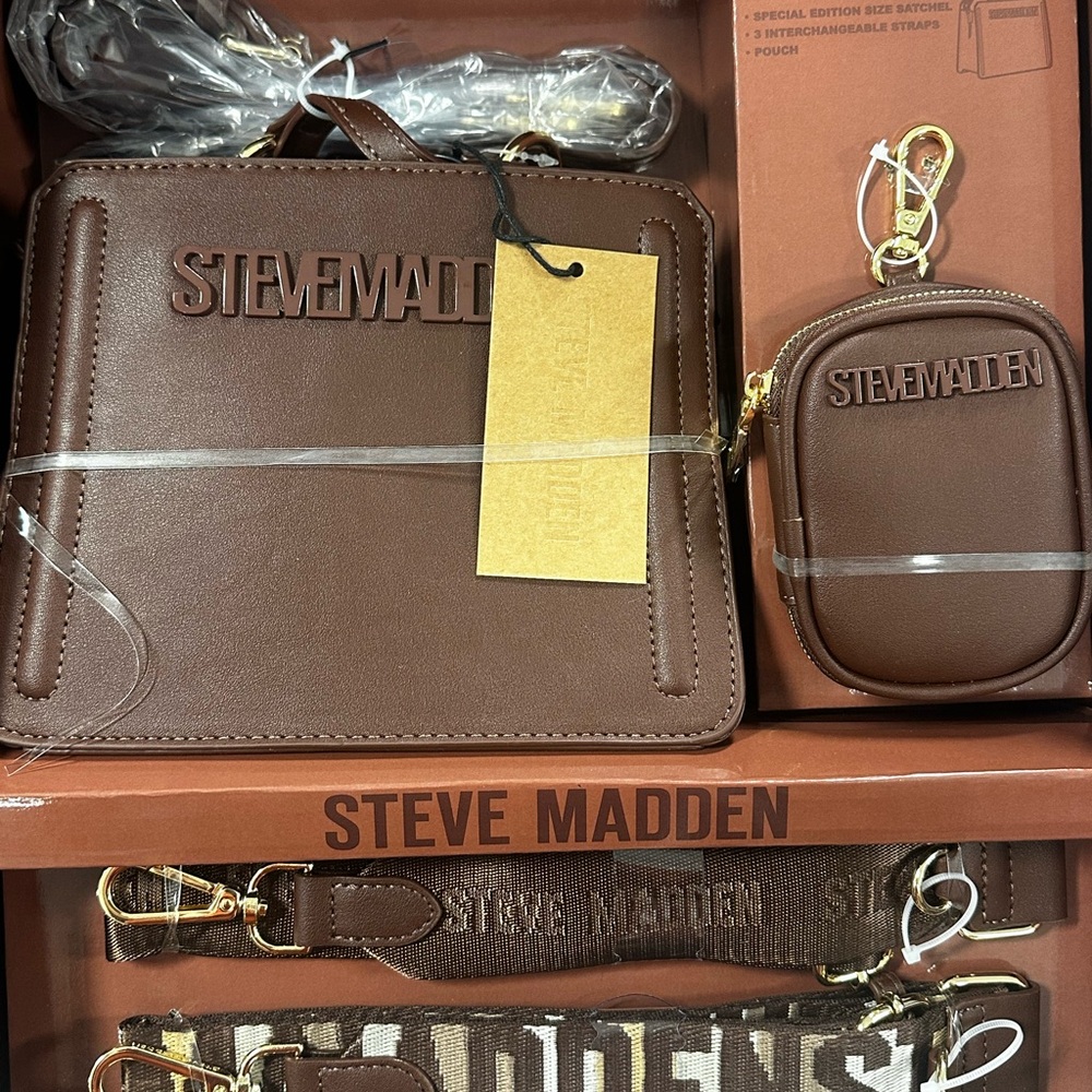Steve Madden bag